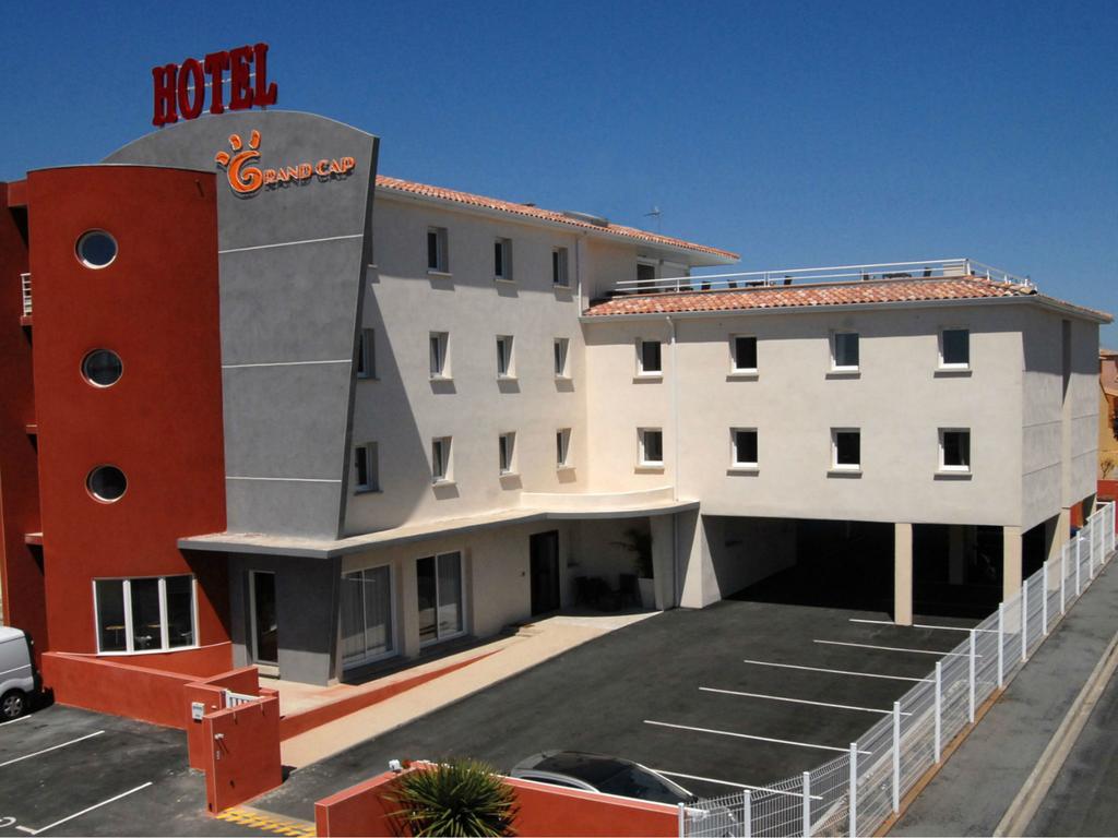 Hotel Grand Cap