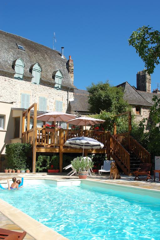 Auberge Saint Fleuret