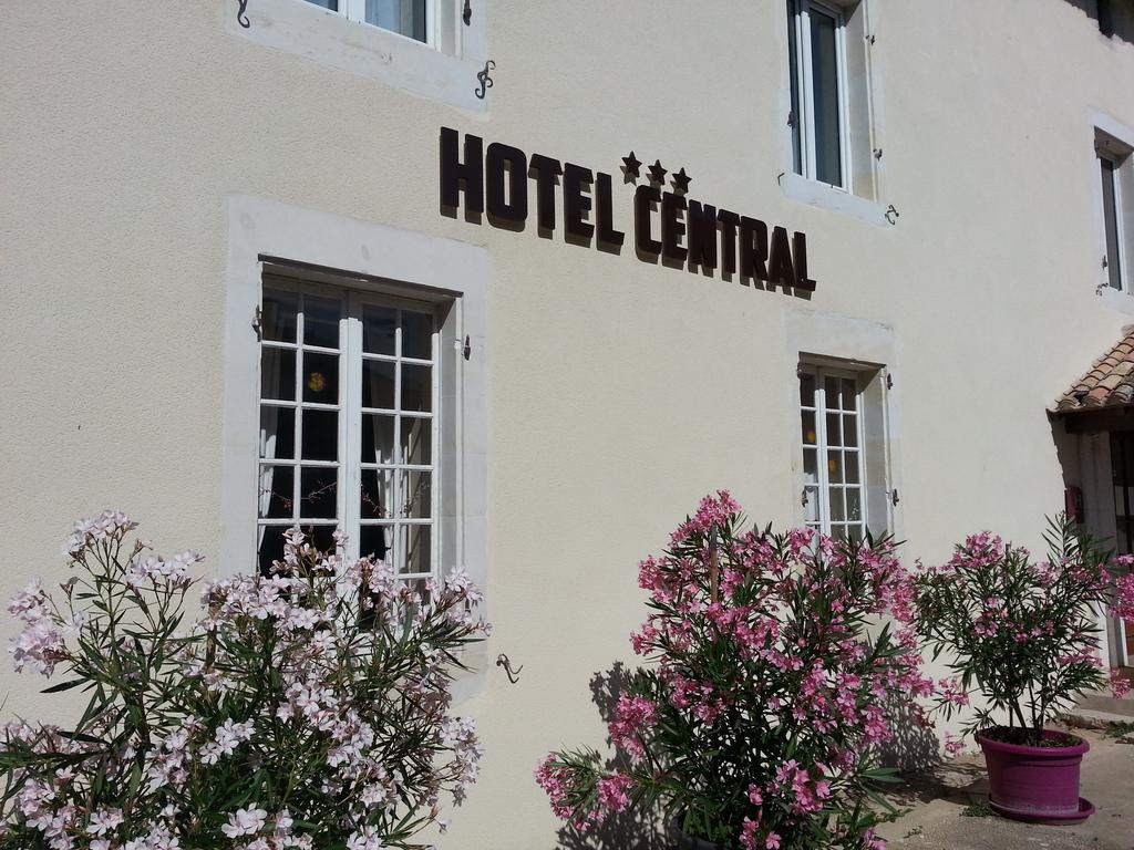 Hotel Central