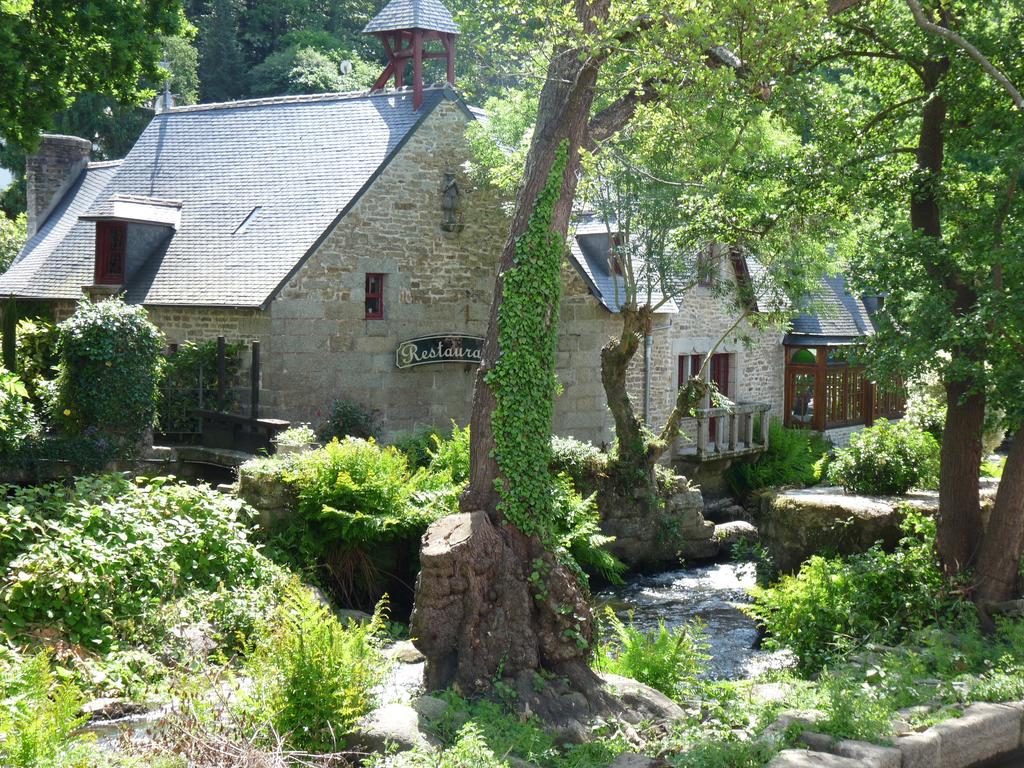 Moulin de Rosmadec