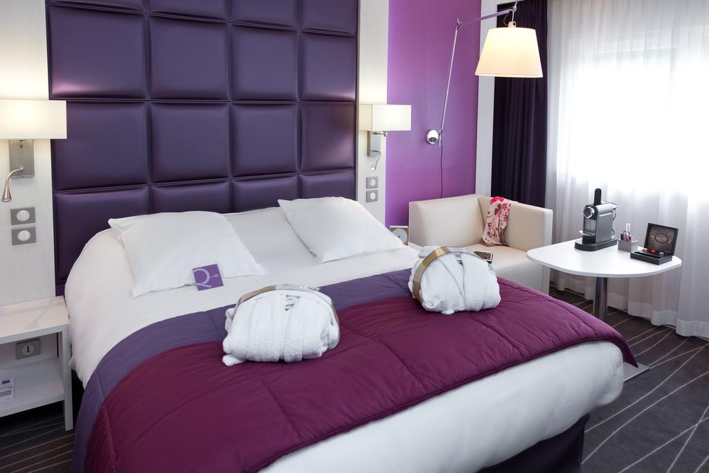 Mercure Strasbourg Aéroport