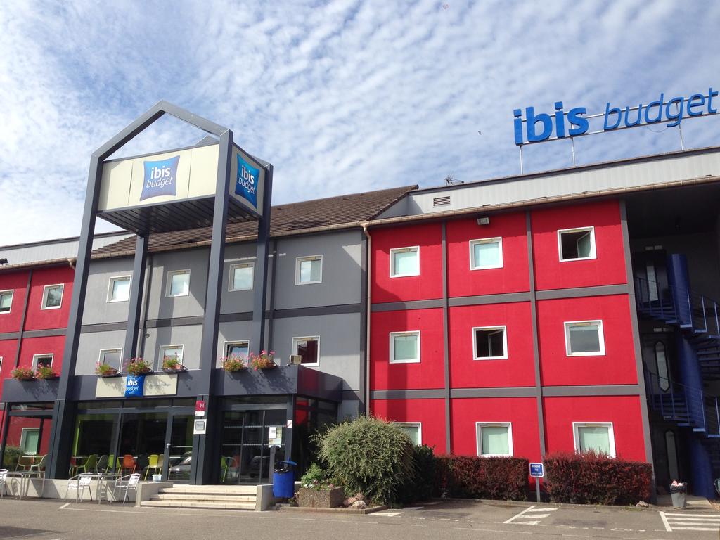 Ibis Strasbourg Sud La Vigie