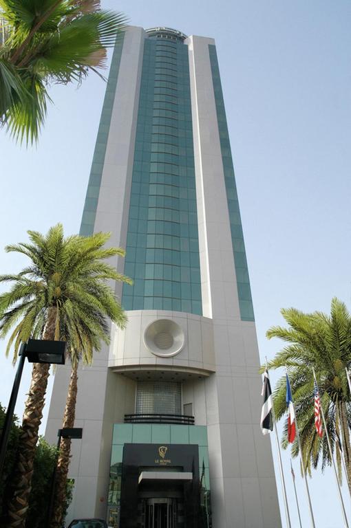 Le Royal Tower Kuwait