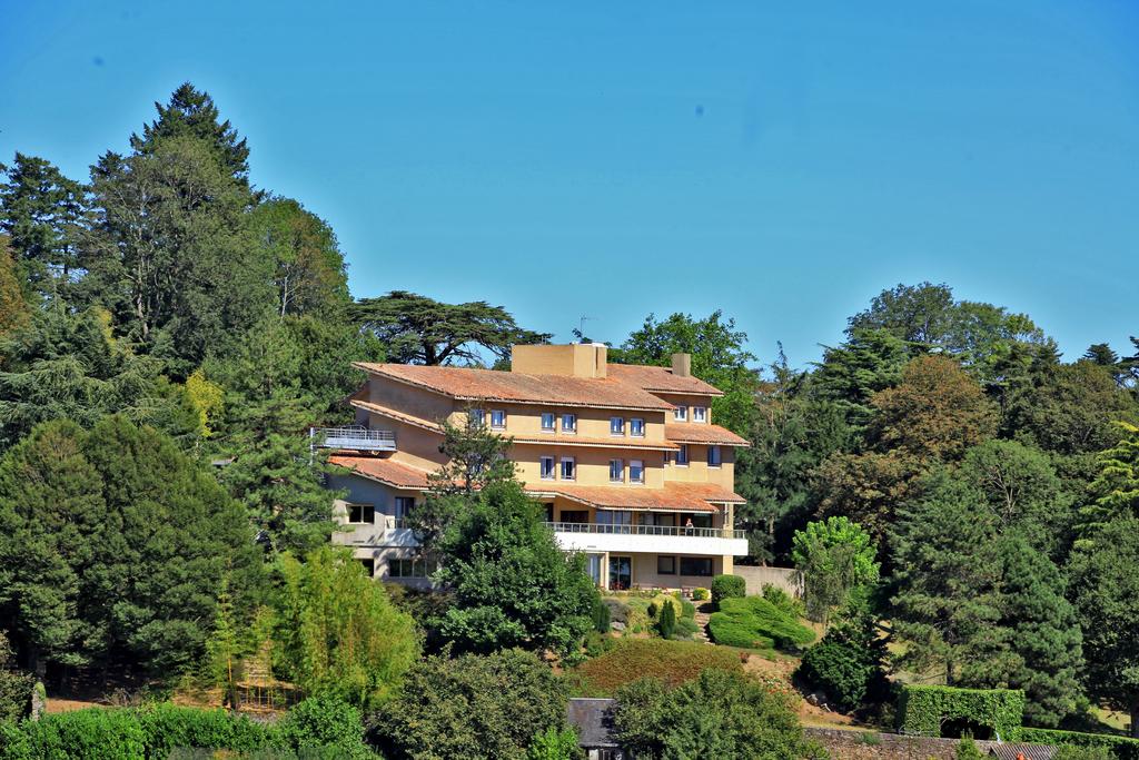 Hotel Auberge de la Bruyere