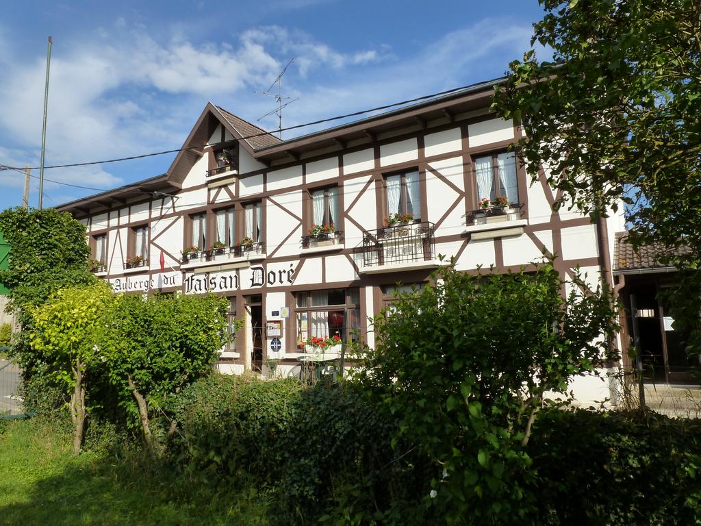 Auberge du Faisan Doré