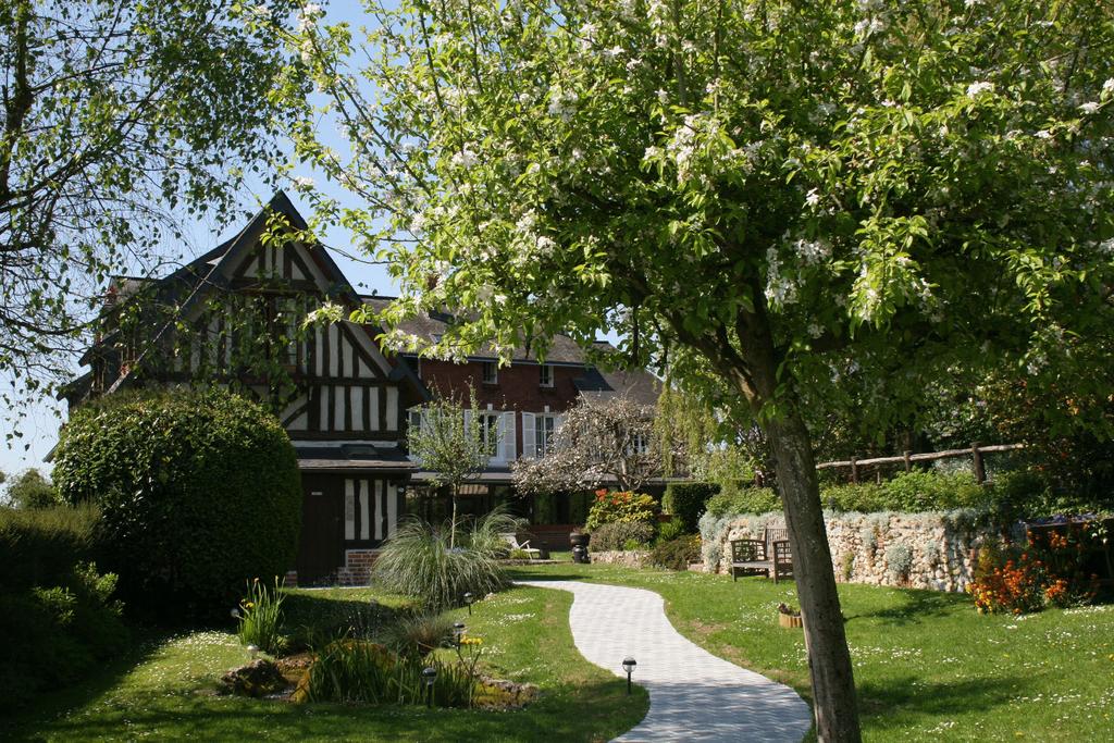 Auberge de la Source - Hôtel de Charme