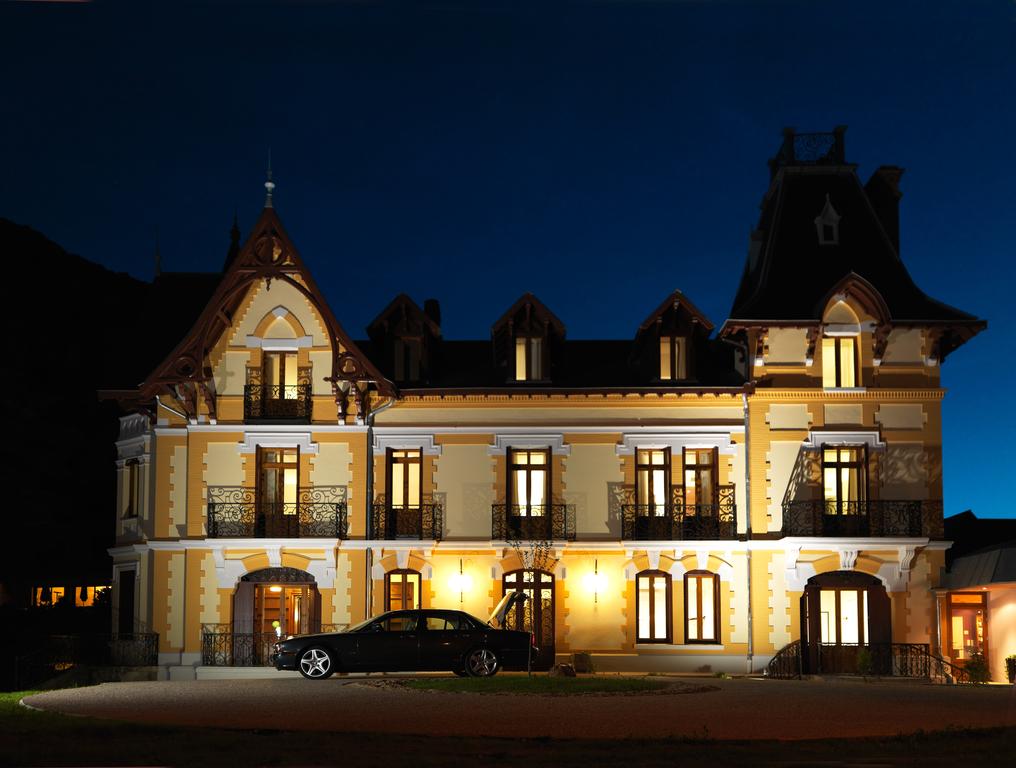 Le Manoir dAgnès