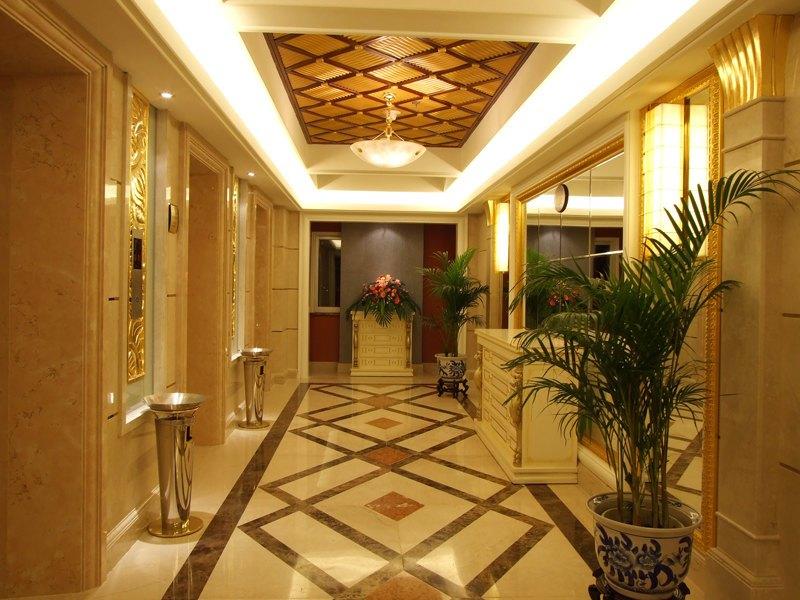 Jinjiang Xingtai Business Hotel