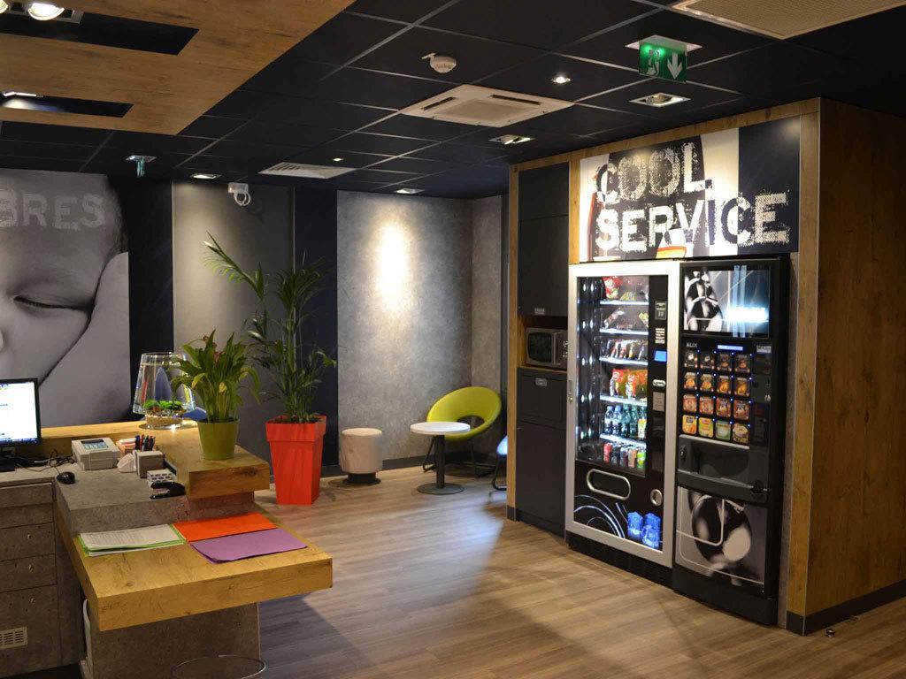 ibis budget Paris Porte de Vanves