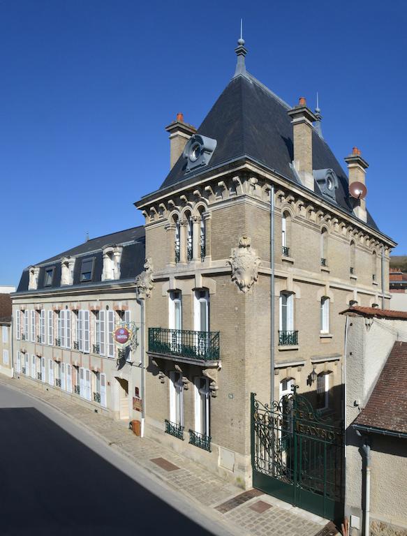 Hotel Castel Jeanson