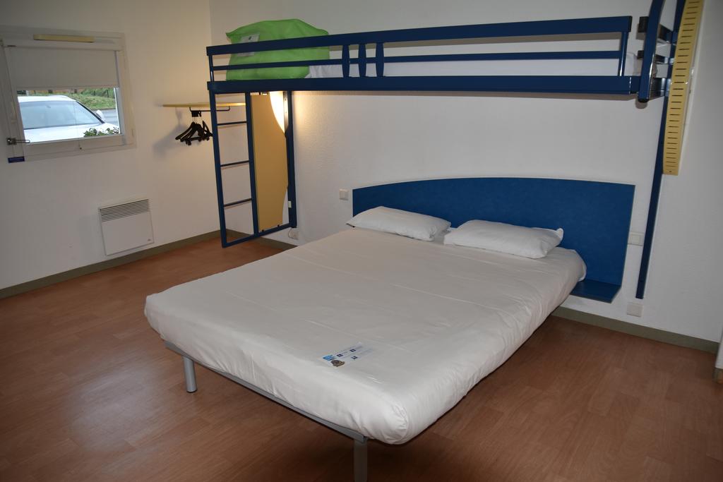 ibis budget Rochefort