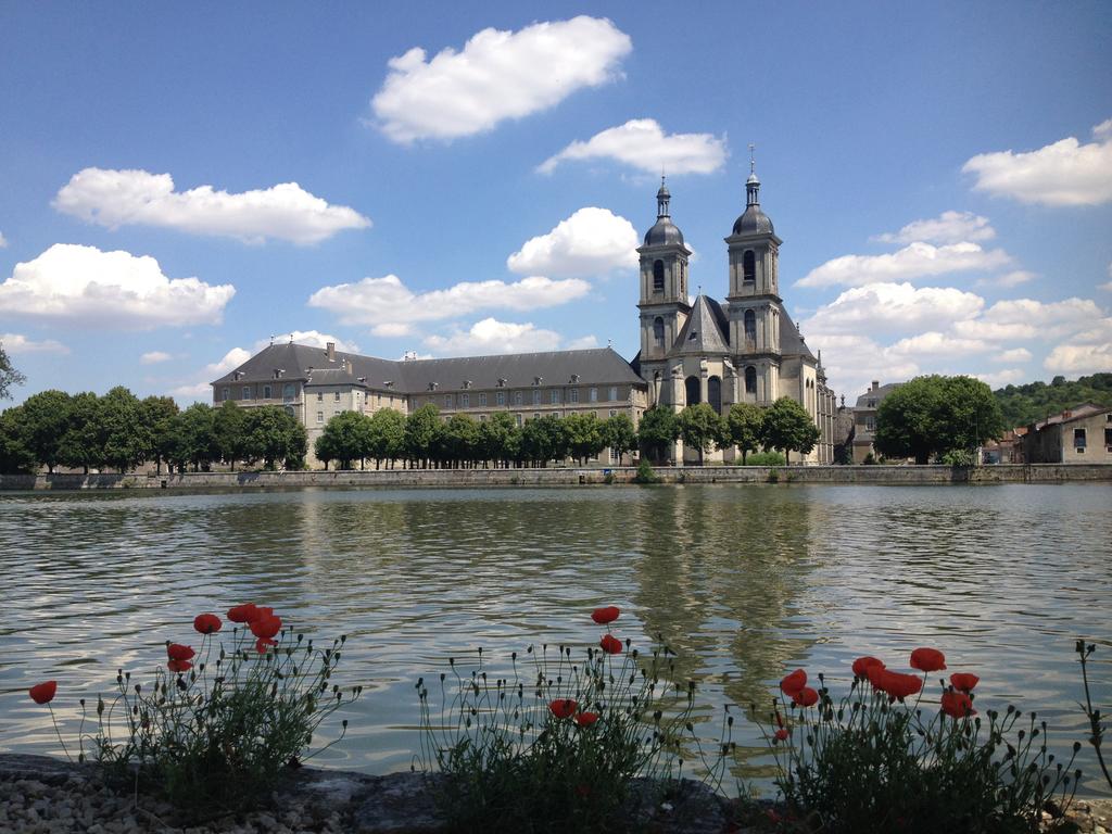 Hôtel de lAbbaye des Prémontrés