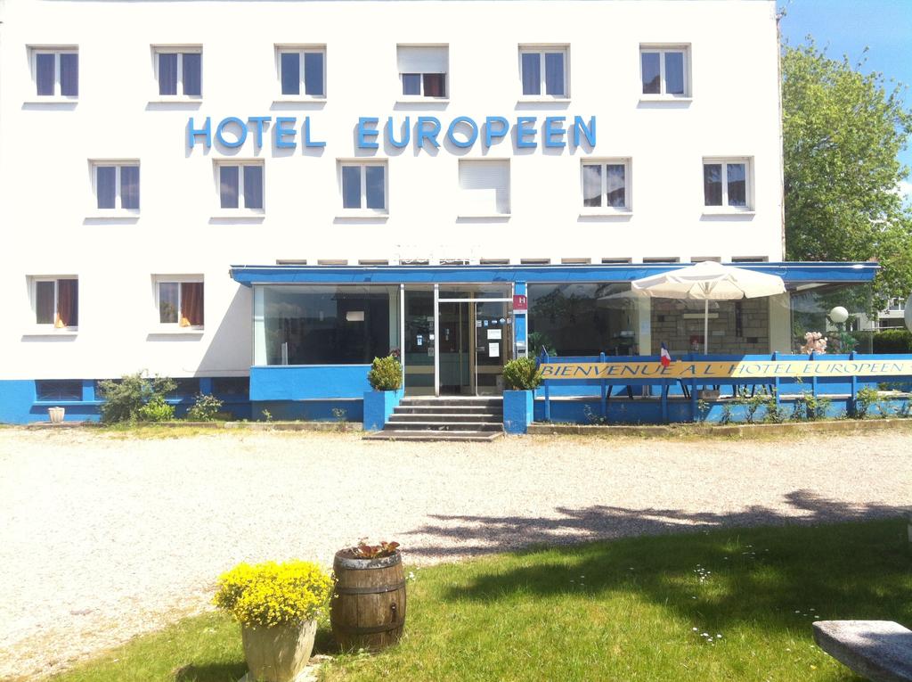 Hotel Europeen