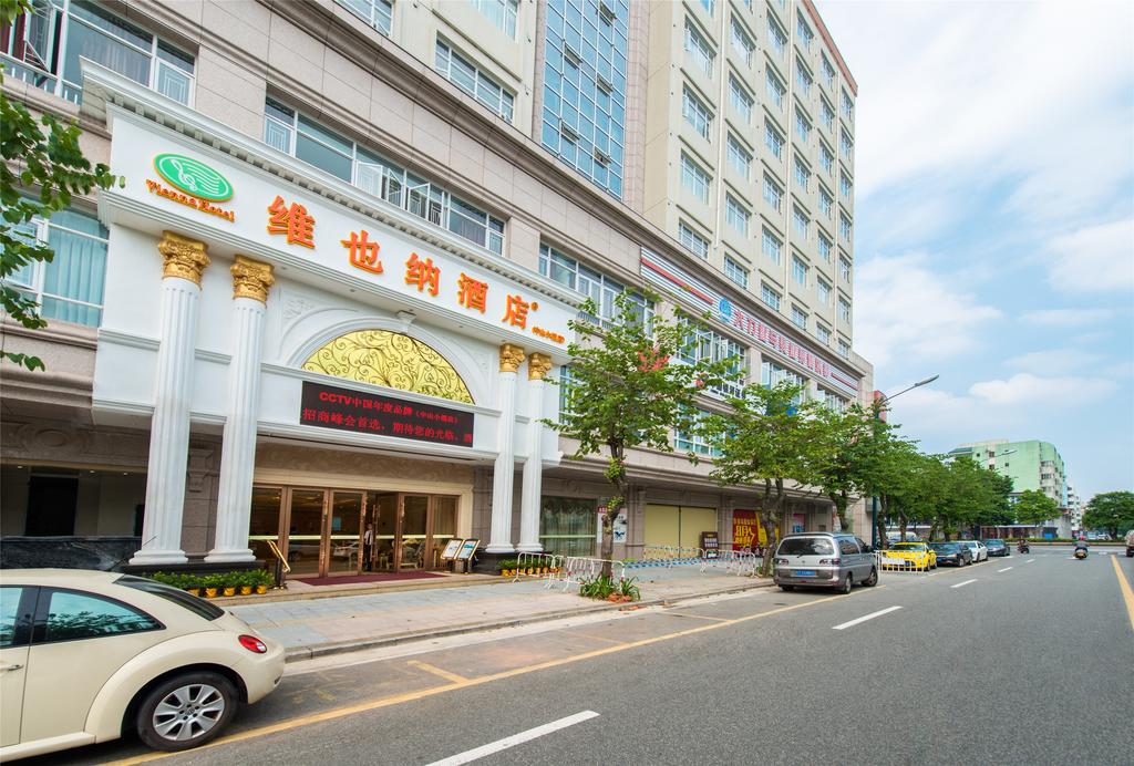 Vienna Hotel Zhongshan XiaoLan