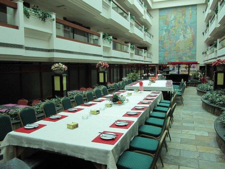 Zhongshan Sunshine Business Hotel