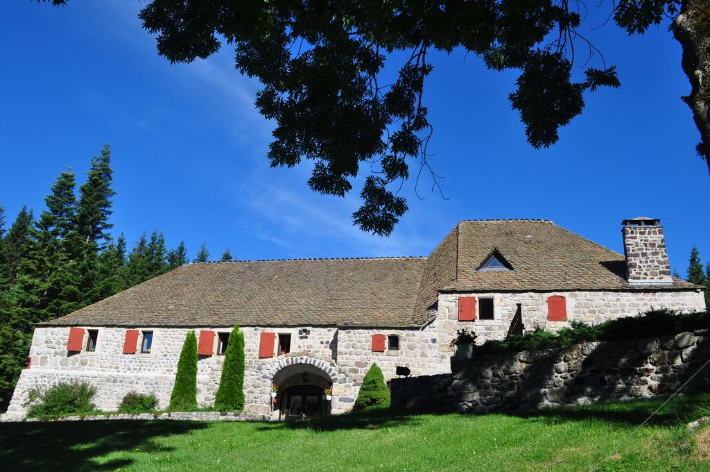 Domaine du Lac Ferrand