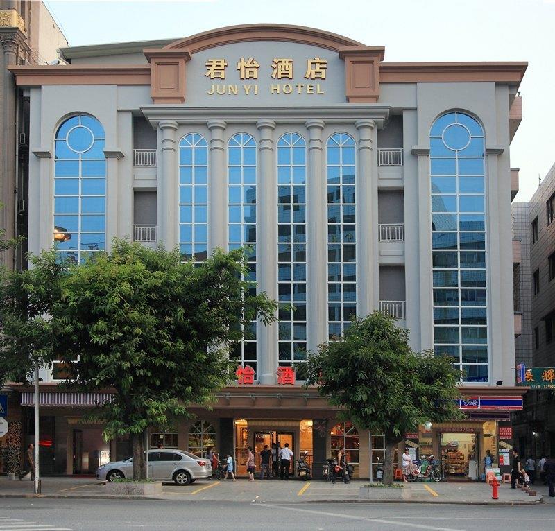 Junyi Hotel