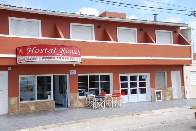 Hostal Romalu