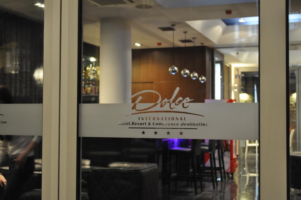 Dolce International