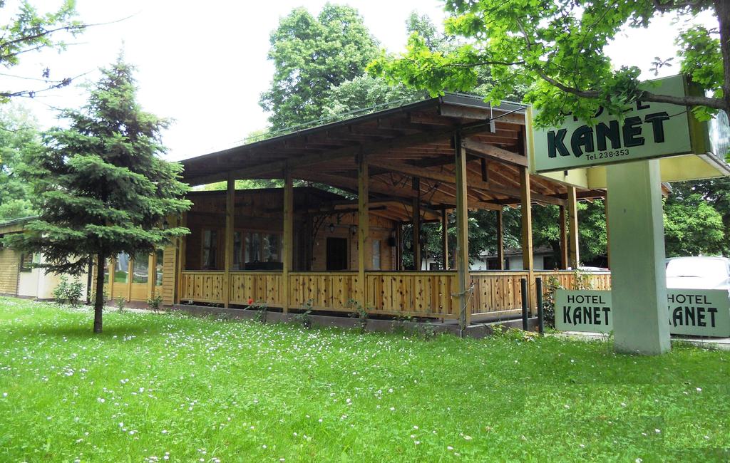 Hotel Kanet