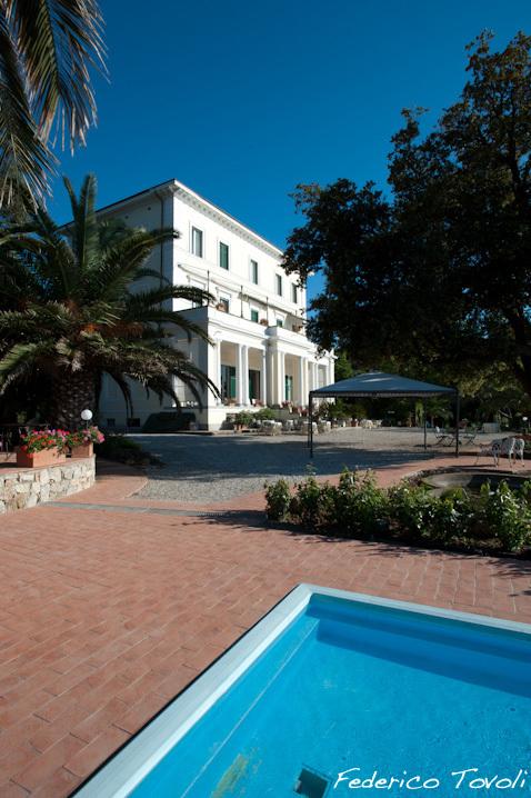 Hotel Villa Ottone