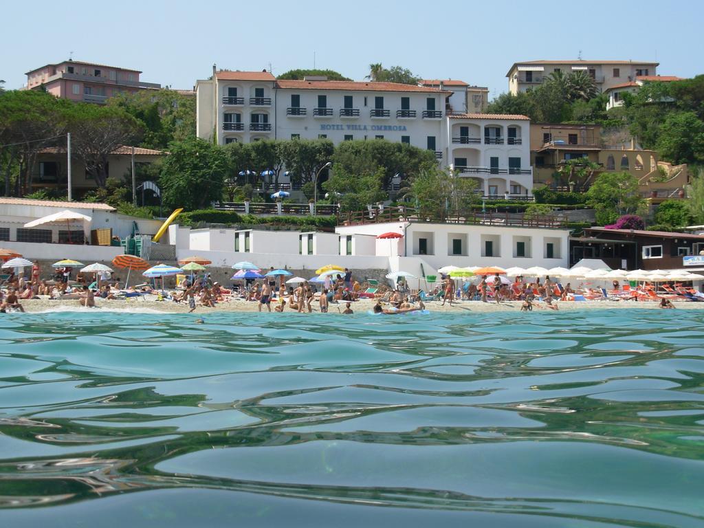 Hotel Villa Ombrosa