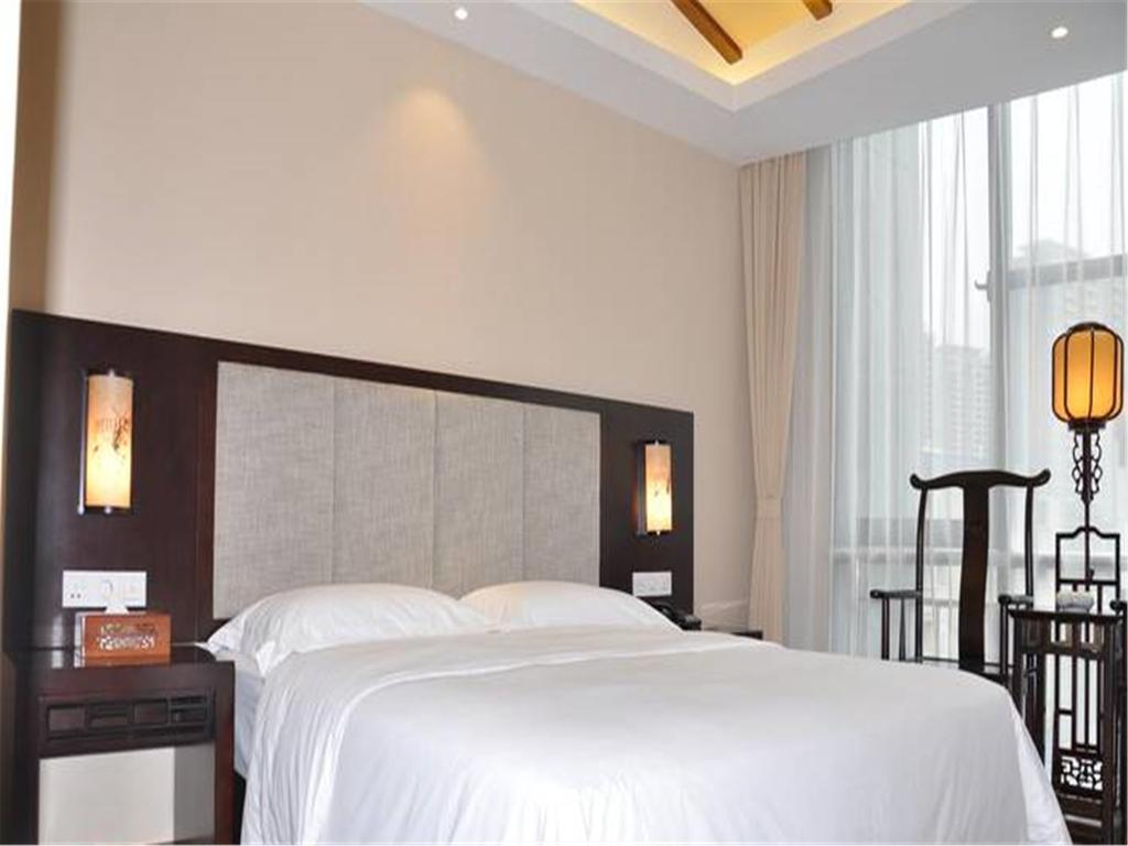 Oriental Hotel Zhongshan Xiaolan