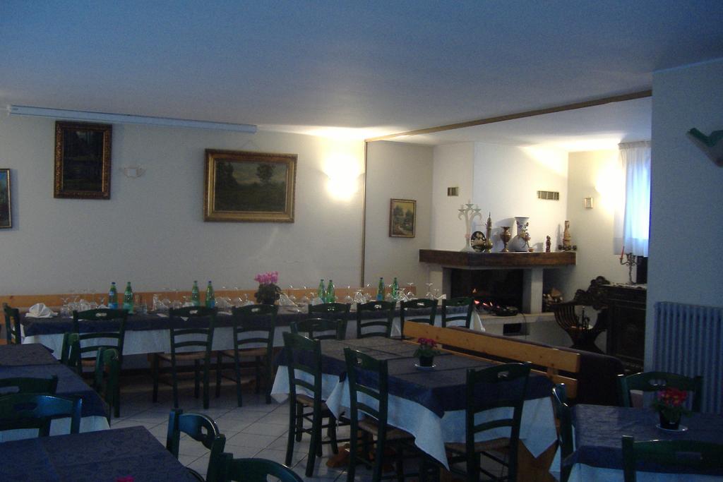 Hotel Ristorante Vittoria