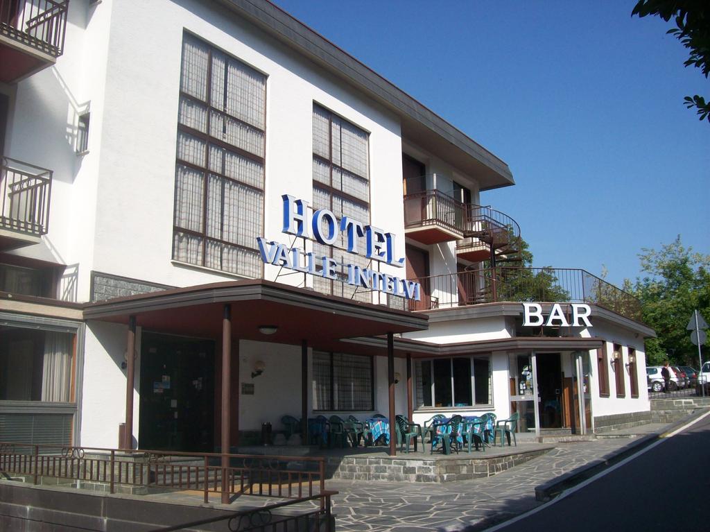 Hotel Valle Intelvi