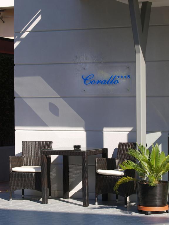 Hotel Garnì Corallo