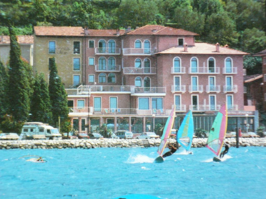 Hotel Ifigenia