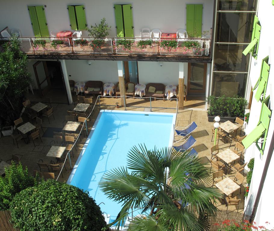 Eco Hotel Zanella