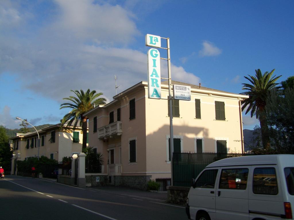 Hotel La Giara