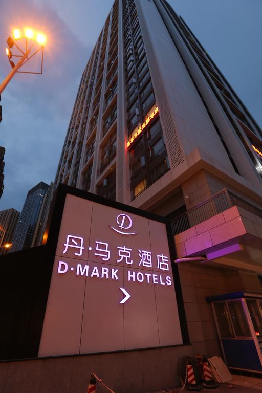 D•Mark Hotel