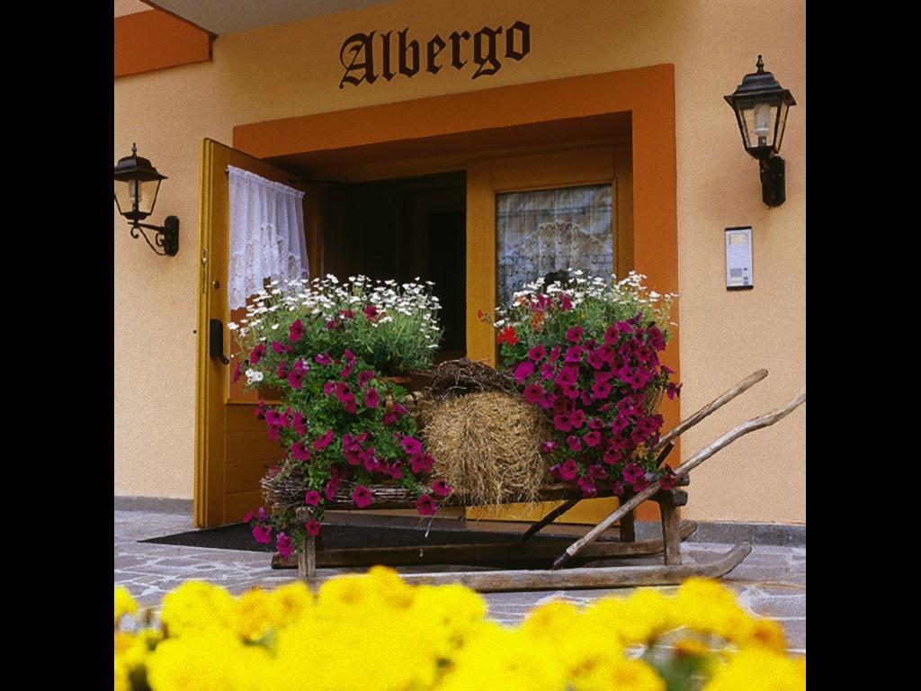 Albergo La Bicocca