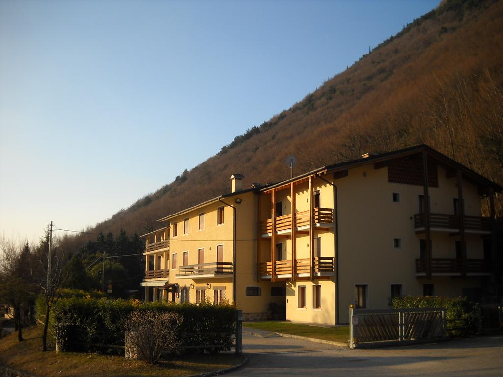 Albergo Ristorante Dalla Mena