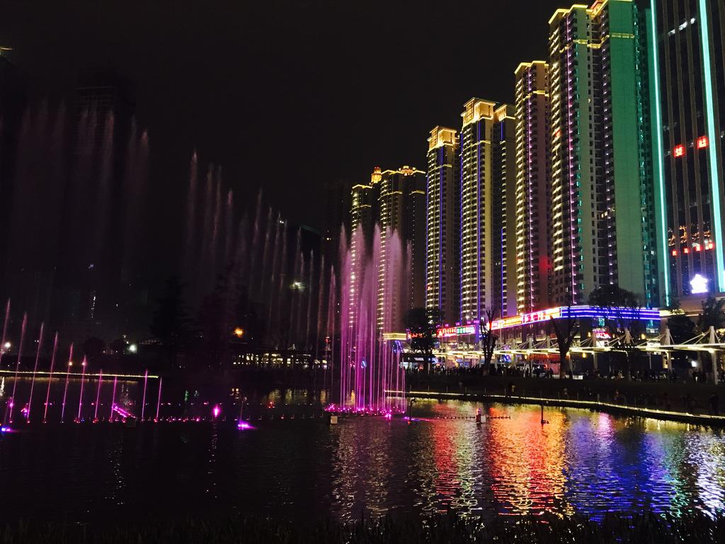 Guiyang Weimeishi Hotel