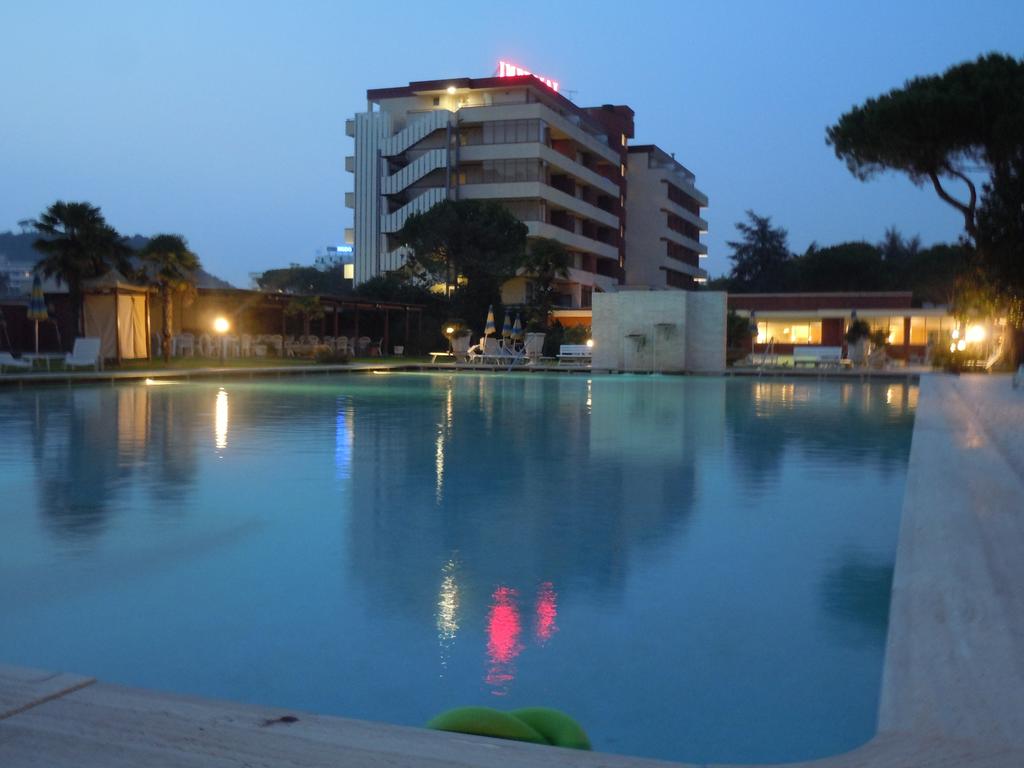 BEST WESTERN Hotel Terme Imperial