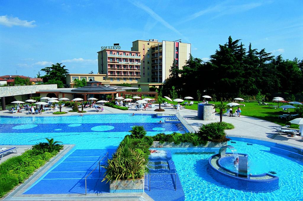 Hotel Sollievo