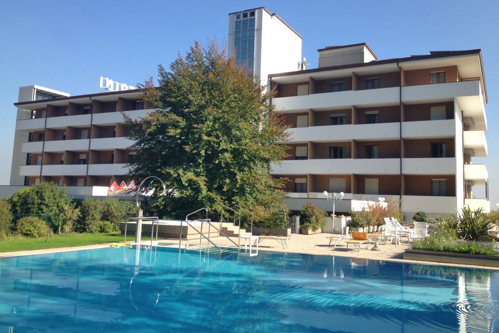 Hotel Terme Millepini