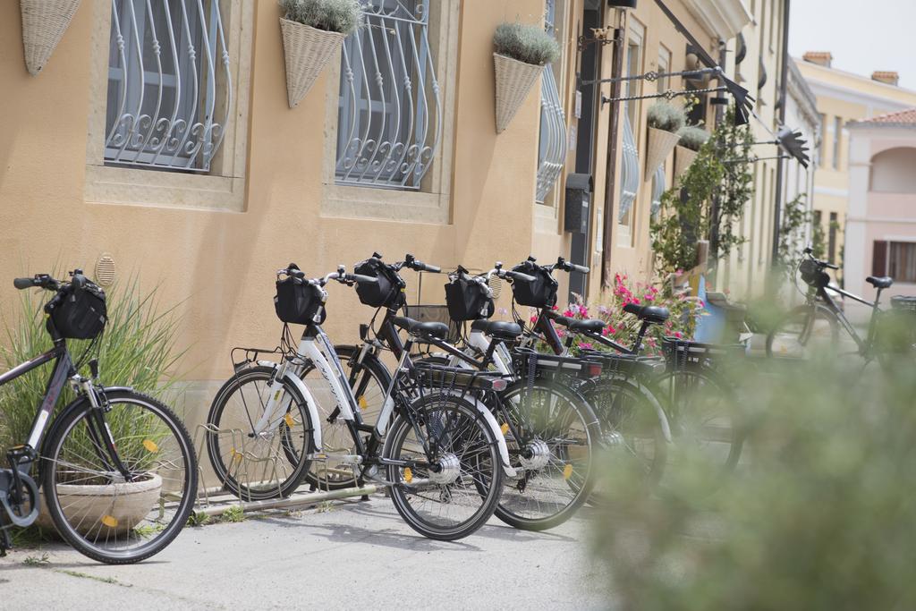 Aquae Sinis Albergo Diffuso