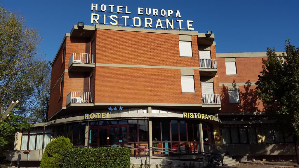 Hotel Europa