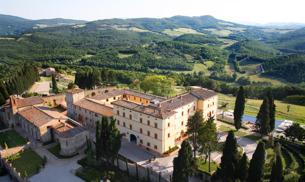 Castello di Casole