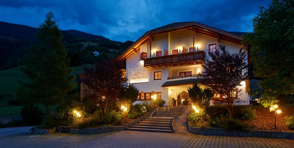 Alpin Stile Hotel