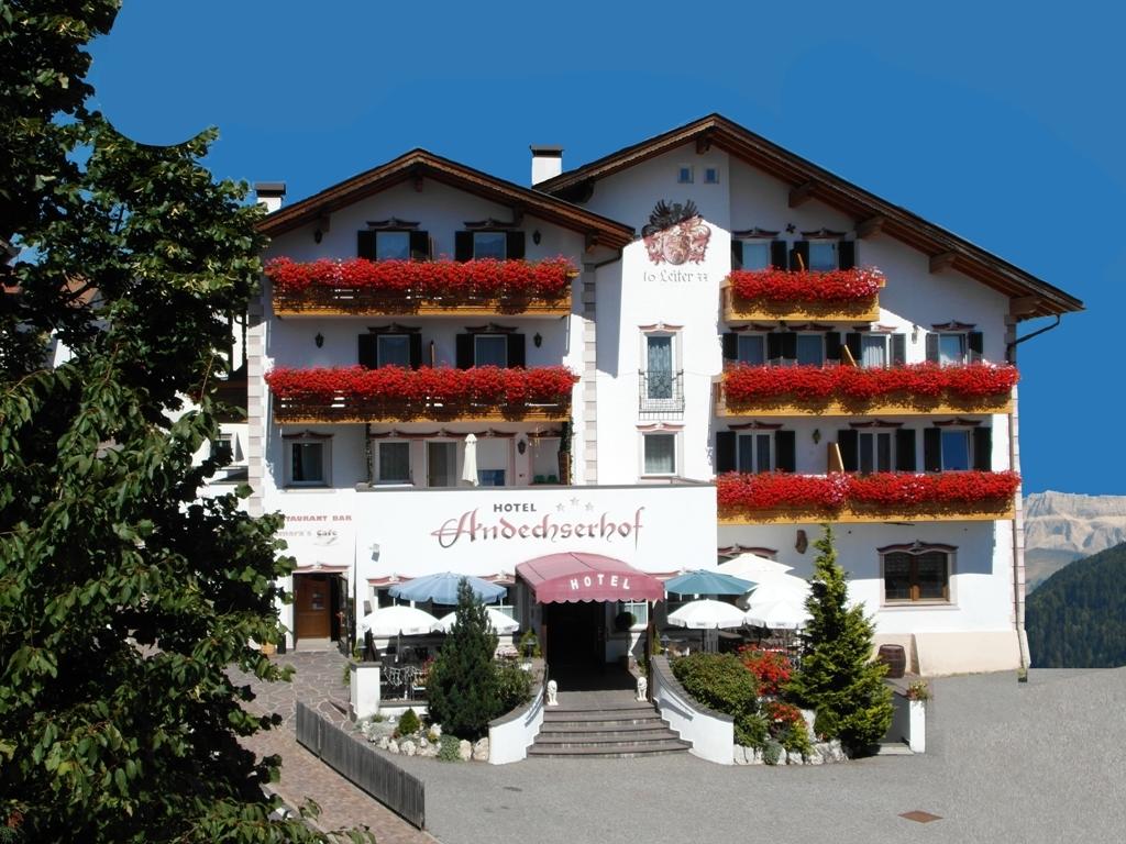 Hotel Andechserhof