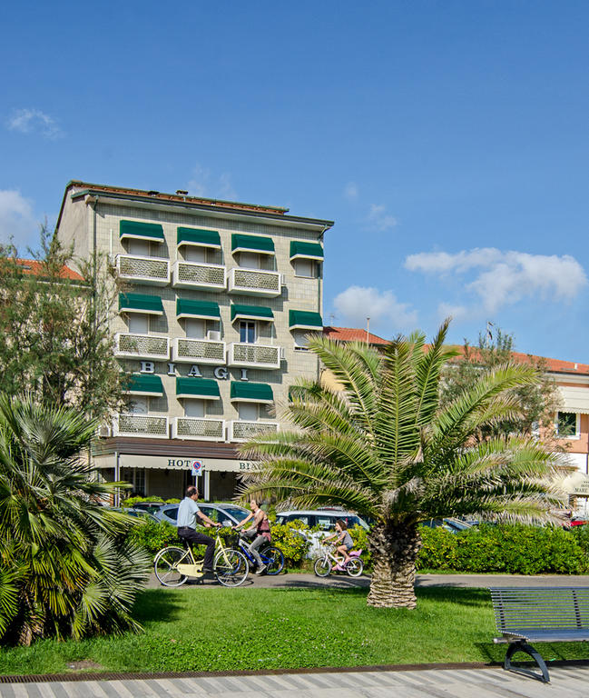 Hotel Biagi