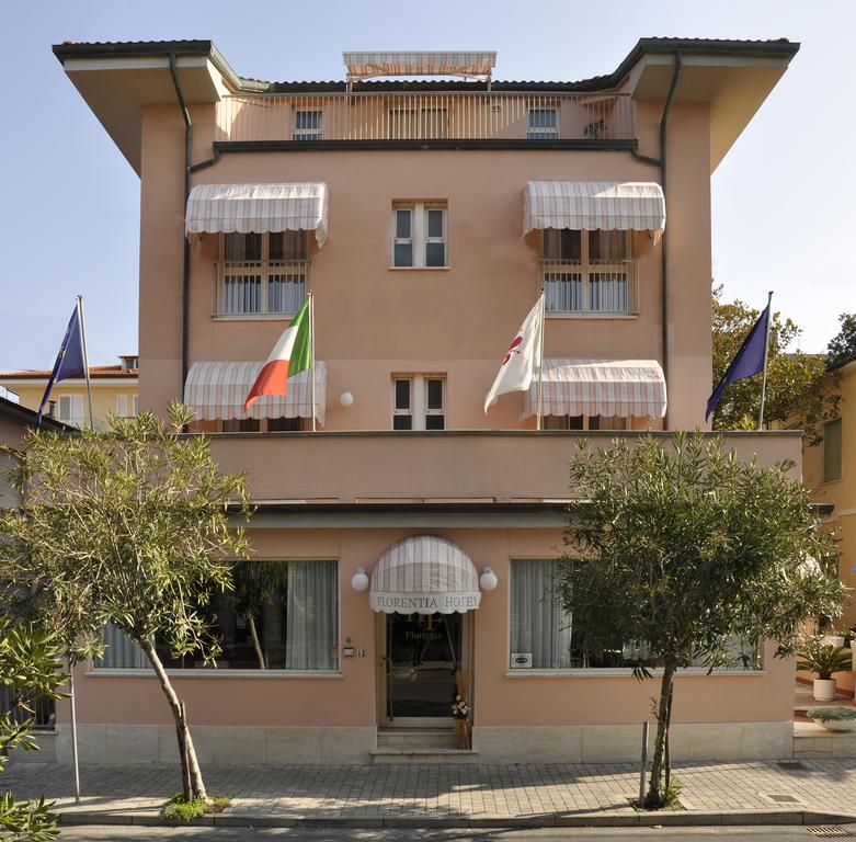 Florentia Hotel