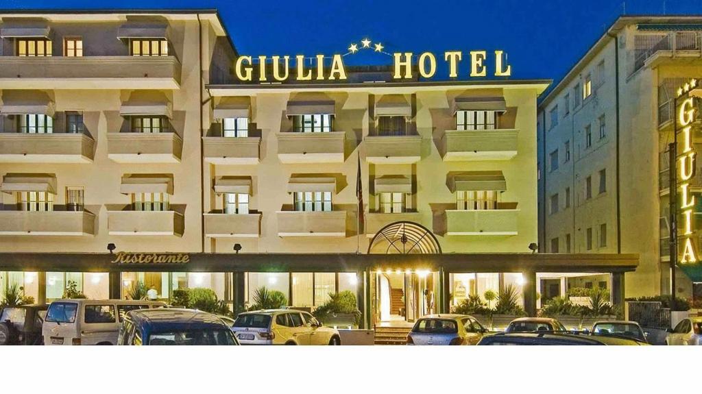 Giulia Hotel