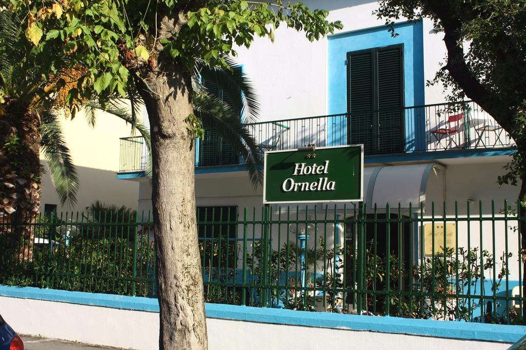 Hotel Ornella