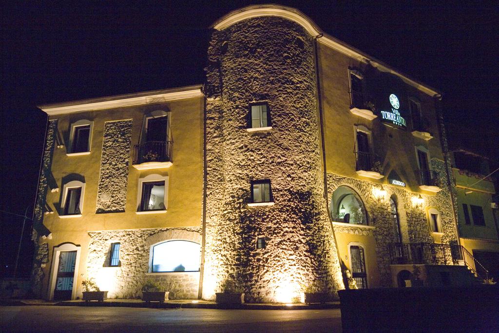 Hotel Villa Torre Antica